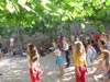 summer camp activities
