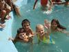 summer camp activities