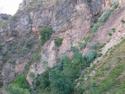 Ishak-Kuprik-Say Chimgan Mountains