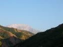 Ishak-Kuprik-Say Chimgan Mountains