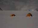 Pamir Mountains Mountaineering