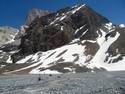 Fann Mountains Mountaineering